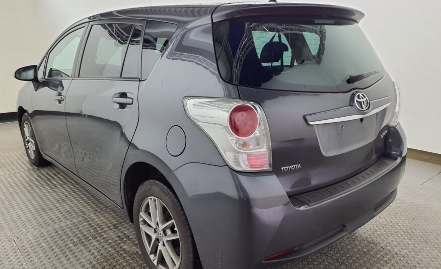 Toyota Verso 1,6 Diesel