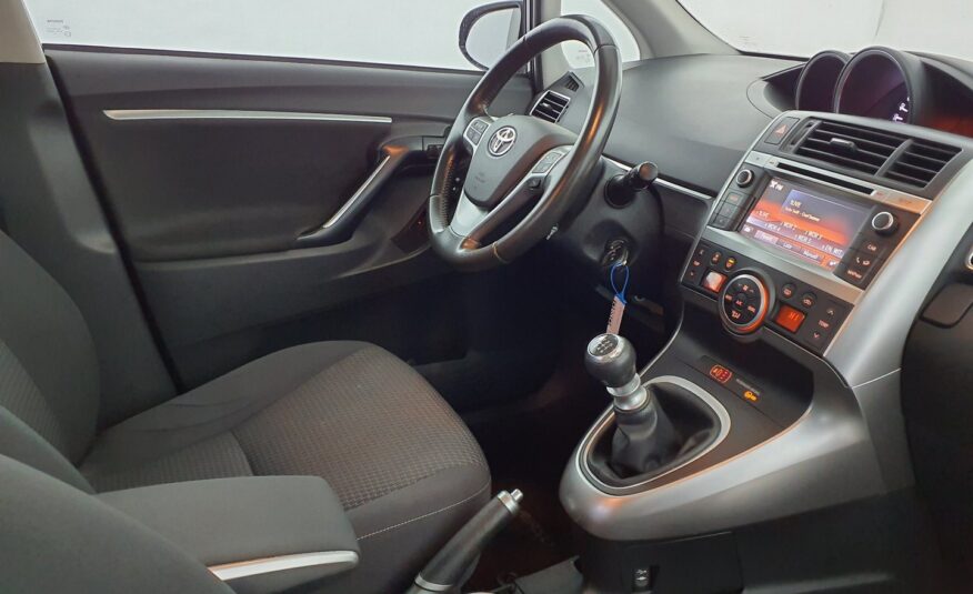 Toyota Verso 1,6 Diesel