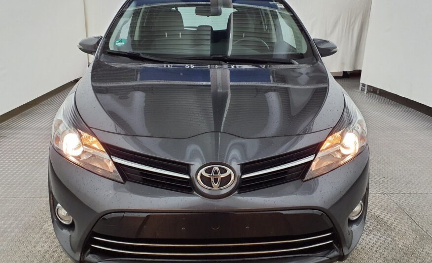 Toyota Verso 1,6 Diesel