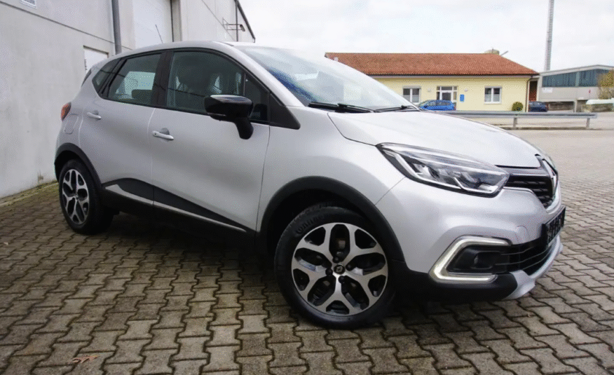Renault Capturer 1.3TCE