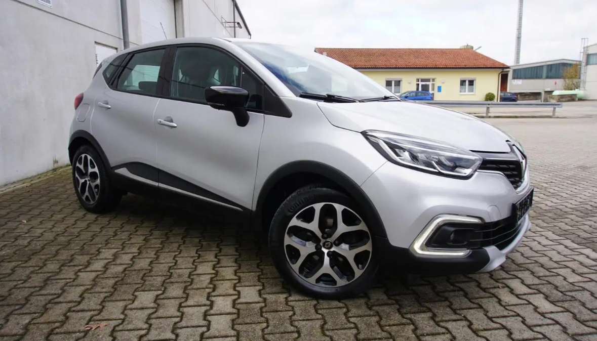 Renault Capturer 1.3TCE