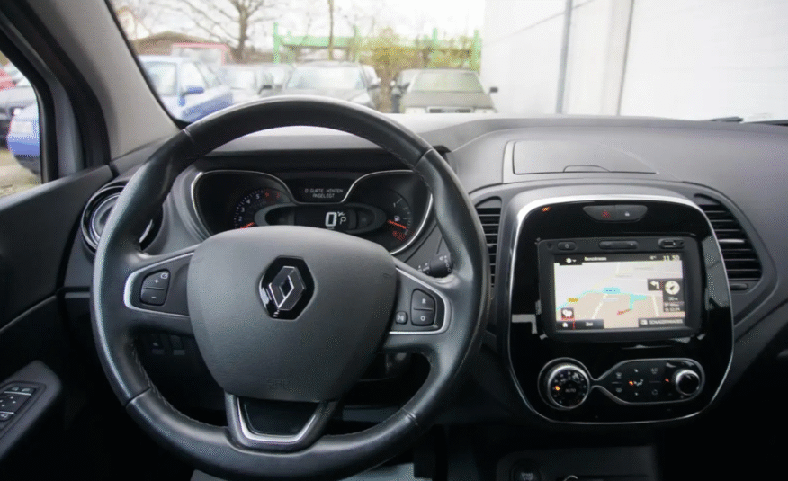 Renault Capturer 1.3TCE