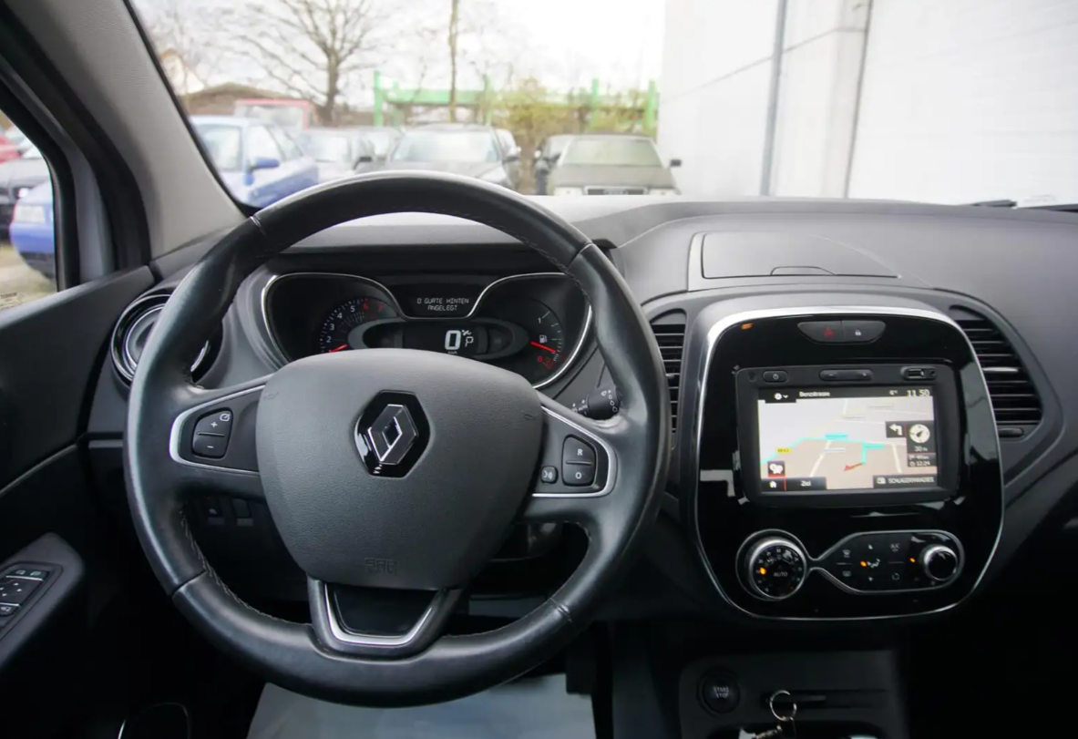 Renault Capturer 1.3TCE