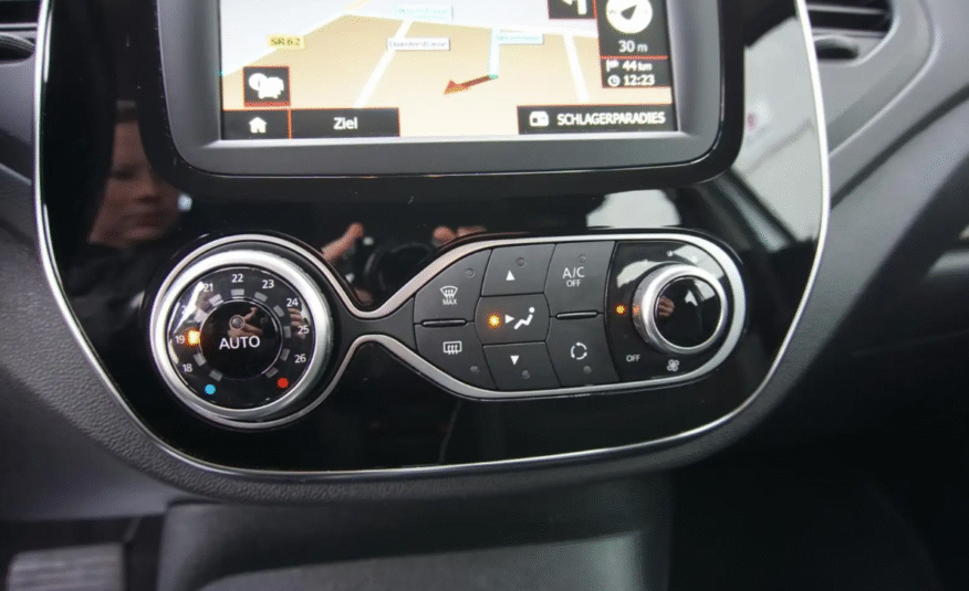 Renault Capturer 1.3TCE