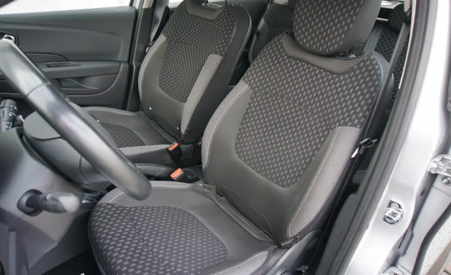 Renault Capturer 1.3TCE