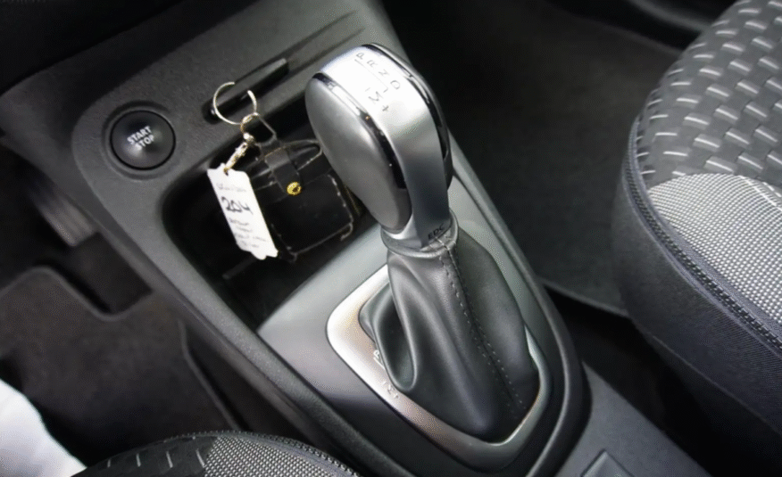 Renault Capturer 1.3TCE