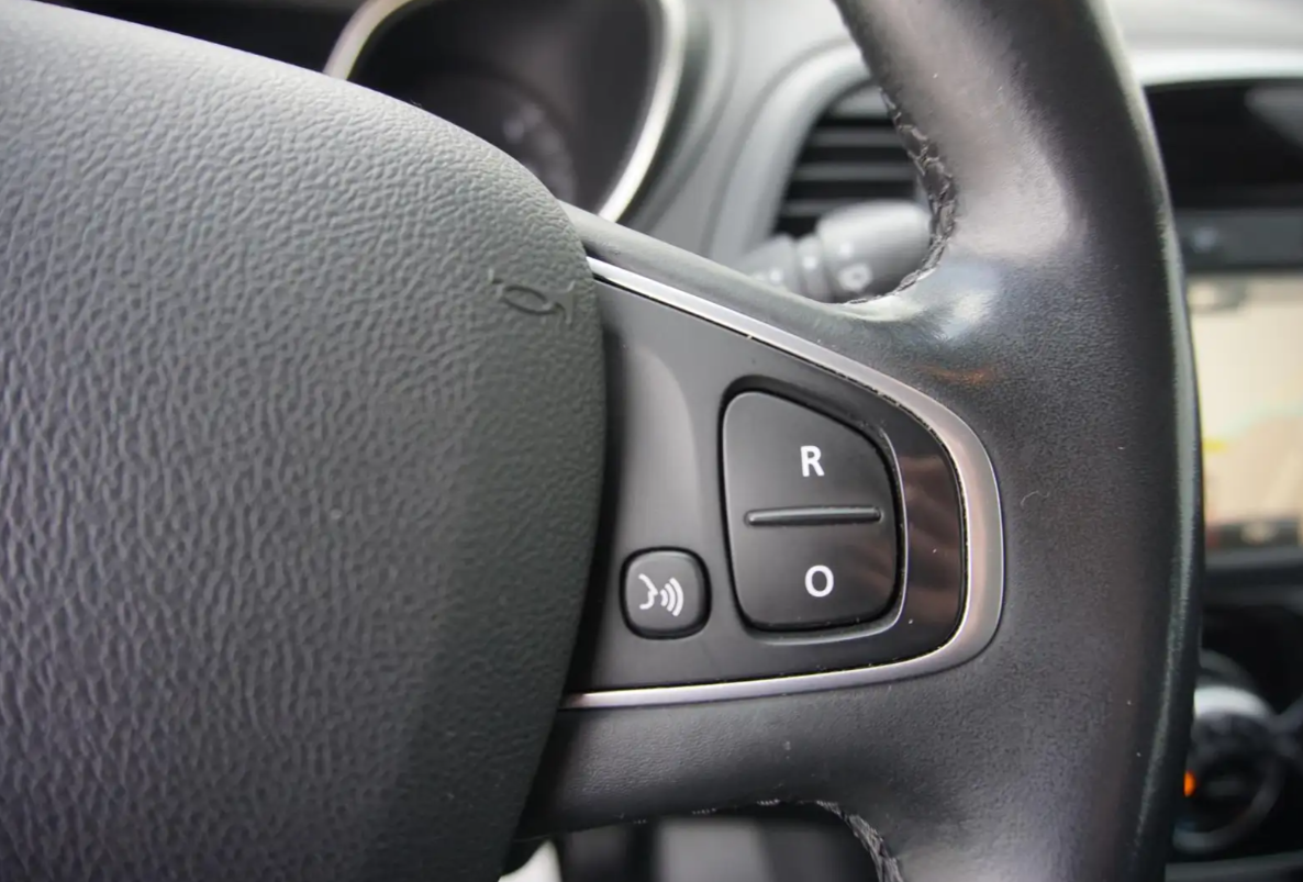Renault Capturer 1.3TCE
