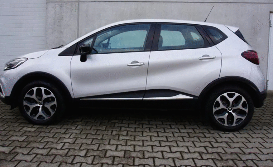 Renault Capturer 1.3TCE