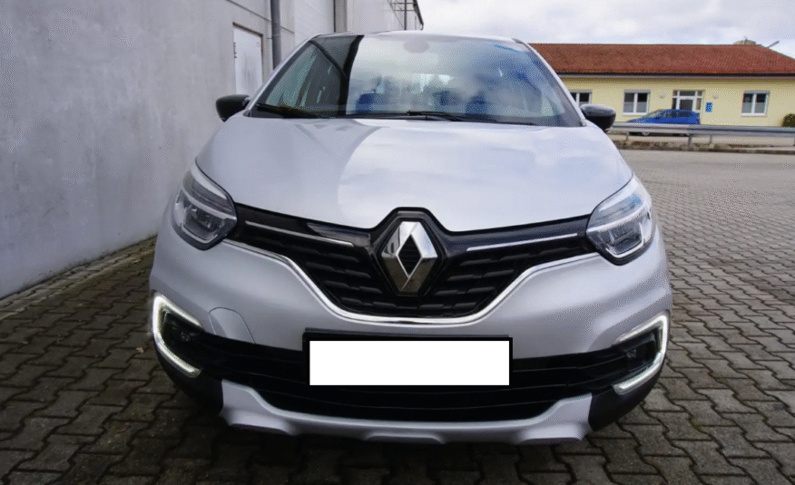 Renault Capturer 1.3TCE