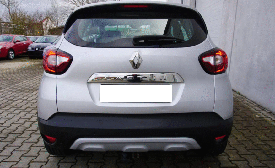 Renault Capturer 1.3TCE