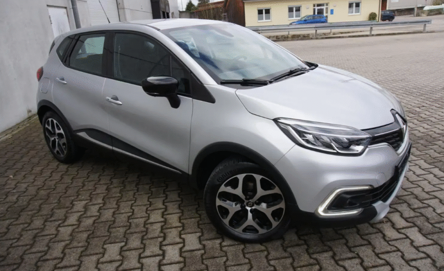 Renault Capturer 1.3TCE
