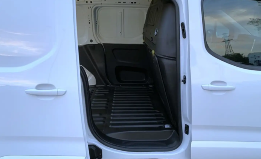 Peugeot Partner 130 Grip L2H1