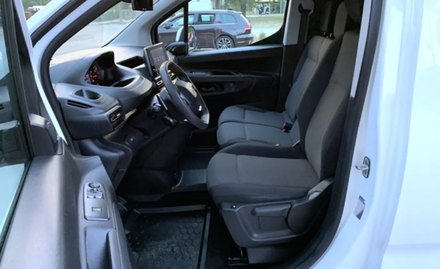 Peugeot Partner 130 Grip L2H1