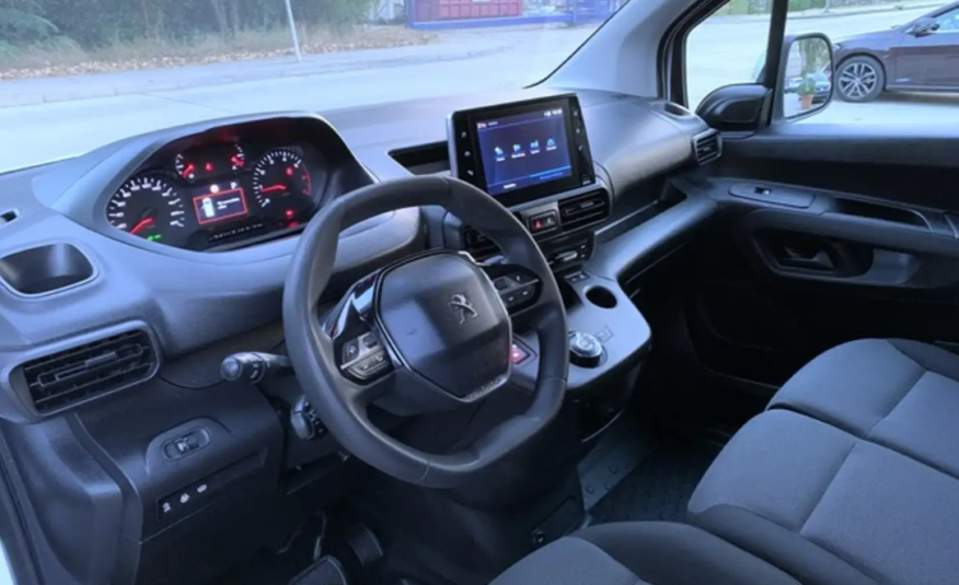 Peugeot Partner 130 Grip L2H1