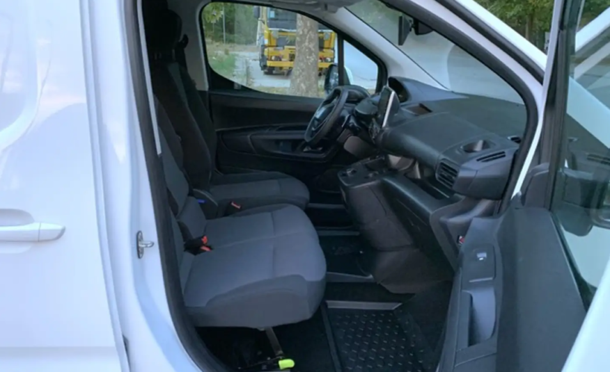 Peugeot Partner 130 Grip L2H1