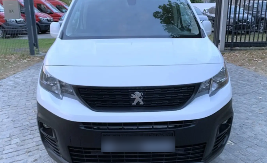 Peugeot Partner 130 Grip L2H1