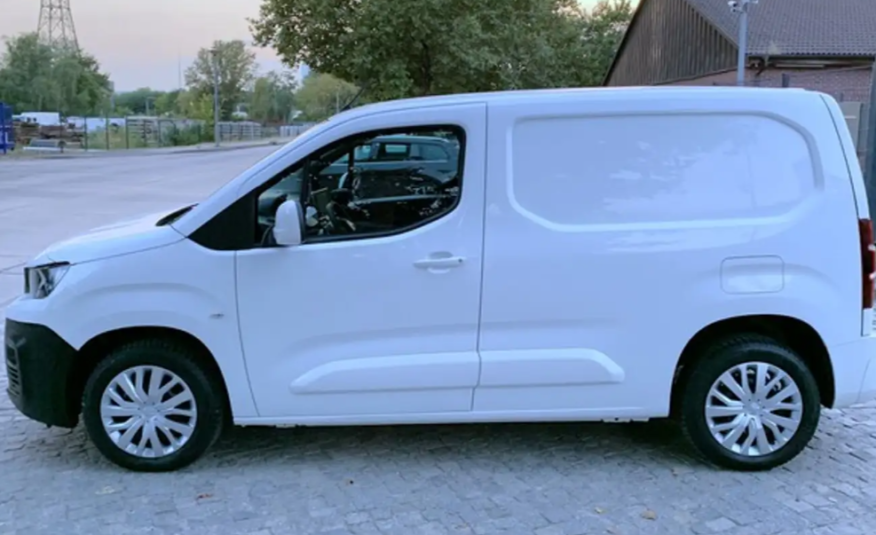 Peugeot Partner 130 Grip L2H1