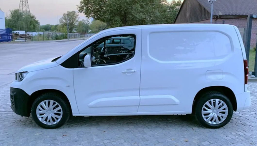 Peugeot Partner 130 Grip L2H1