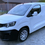 Peugeot Partner 130 Grip L2H1