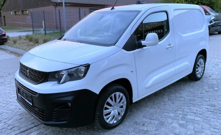 Peugeot Partner 130 Grip L2H1