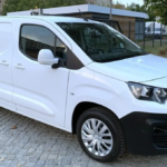 Peugeot Partner 130 Grip L2H1