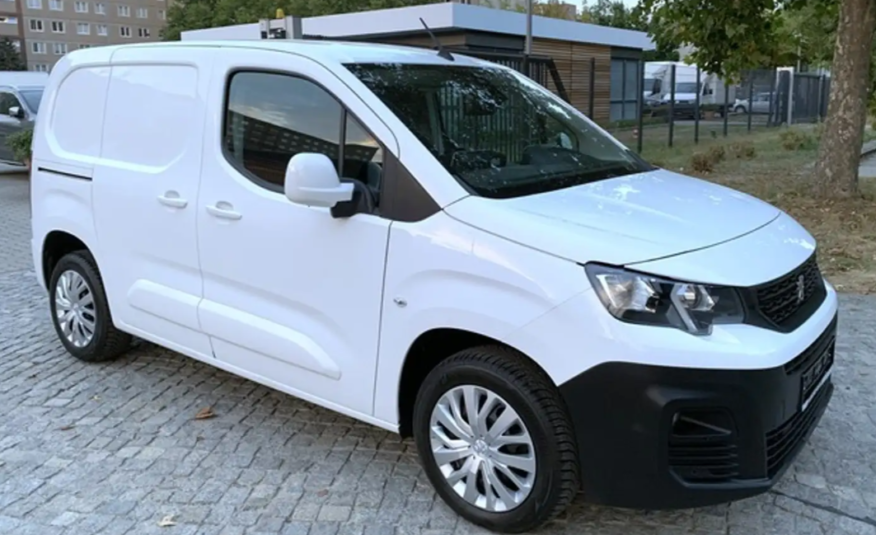 Peugeot Partner 130 Grip L2H1