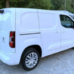 Peugeot Partner 130 Grip L2H1