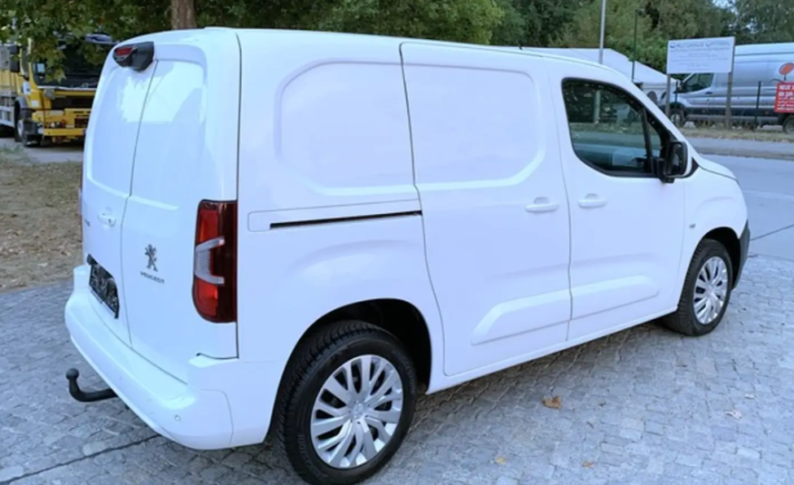 Peugeot Partner 130 Grip L2H1
