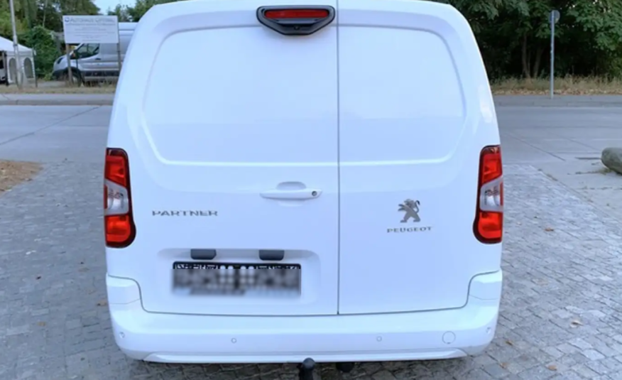 Peugeot Partner 130 Grip L2H1