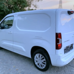 Peugeot Partner 130 Grip L2H1
