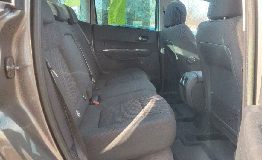 Peugeot 3008 Allure 1.6T toit panoramique