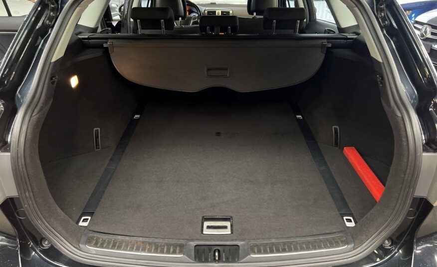 Toyota Avensis Kombi 2,0L