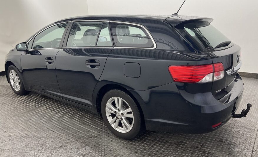 Toyota Avensis Kombi 2,0L