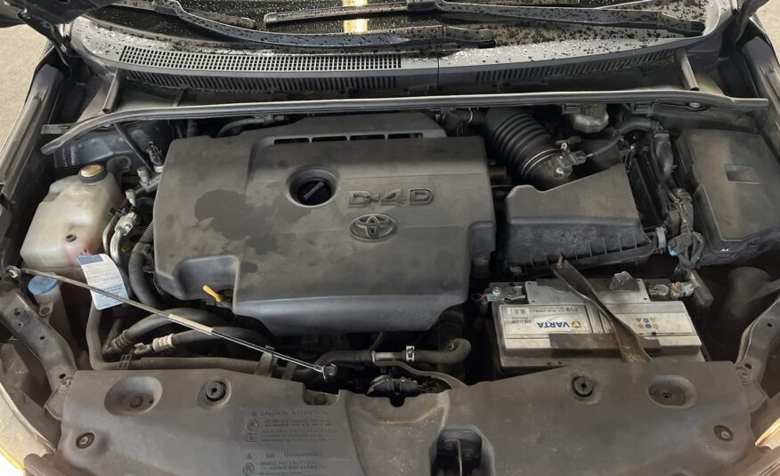 Toyota Avensis Kombi 2,0L