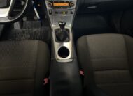 Toyota Avensis Kombi 2,0L