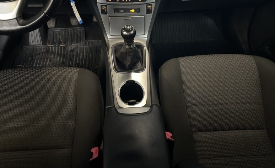 Toyota Avensis Kombi 2,0L
