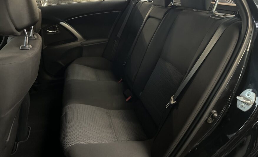 Toyota Avensis Kombi 2,0L