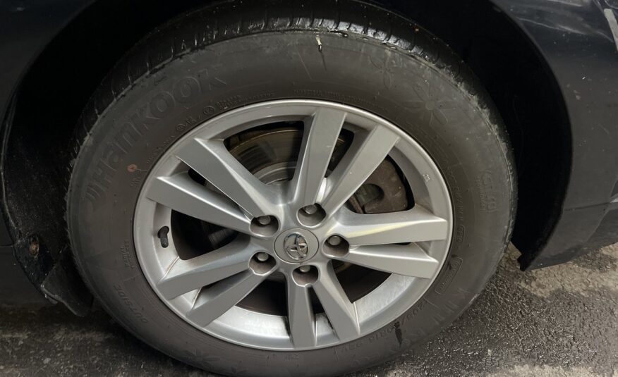 Toyota Avensis Kombi 2,0L