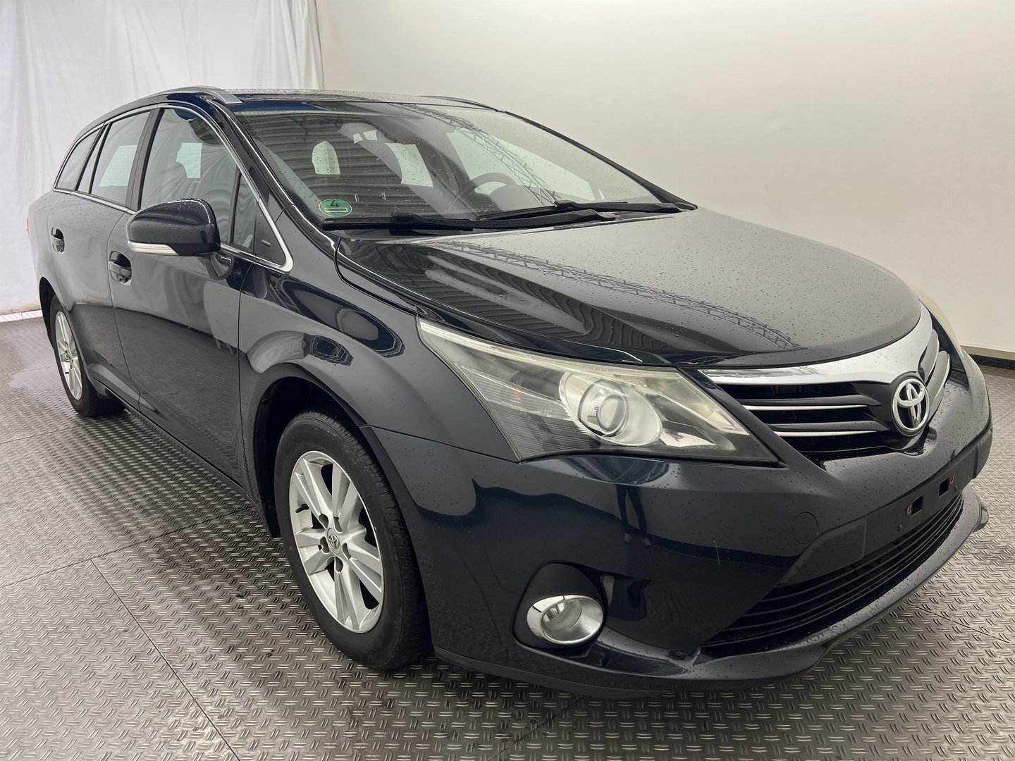 Toyota Avensis Kombi 2,0L