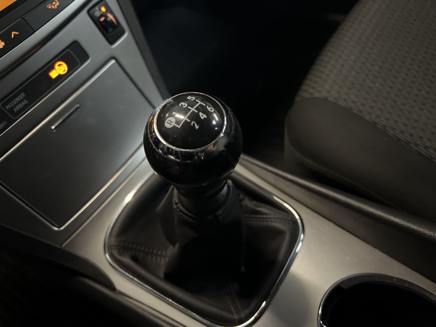Toyota Avensis Kombi 2,0L