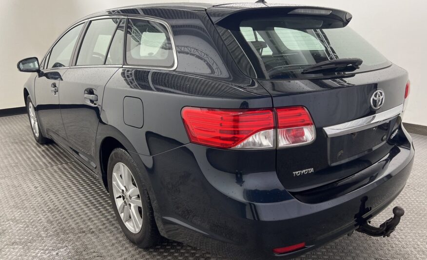 Toyota Avensis Kombi 2,0L