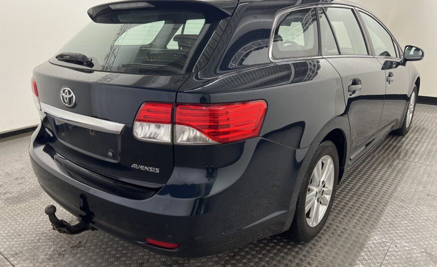 Toyota Avensis Kombi 2,0L