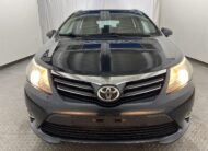Toyota Avensis Kombi 2,0L