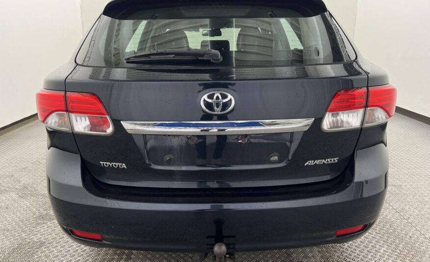 Toyota Avensis Kombi 2,0L