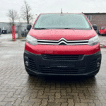Citroën Jumpy M BlueHDi 150