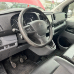 Citroën Jumpy M BlueHDi 150