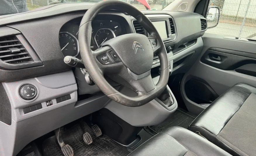 Citroen Jumpy M BlueHDi 150