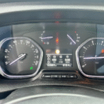 Citroën Jumpy M BlueHDi 150