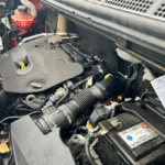 Citroën Jumpy M BlueHDi 150