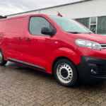 Citroën Jumpy M BlueHDi 150